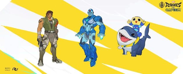 Marvel Rivals