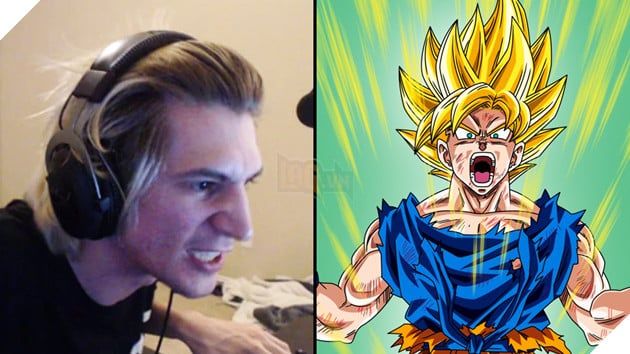 xQc Gây Sốc Với Phát Ngôn: Nghệ Thuật AI Vượt Trội Hơn Hầu Hết Các Họa Sĩ Thực Thụ! 3