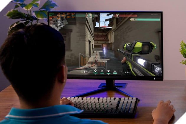 Philips cho ra mắt màn hình gaming Evnia 27M2N3200FQ 27 inch với tần số quét 200Hz và tốc độ phản hồi 0.3ms, tối ưu hóa trải nghiệm chơi game.