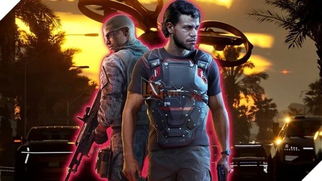 Một đối thủ cạnh tranh của GTA 6 đã chính thức công bố ngày ra mắt và trailer đầy ấn tượng.