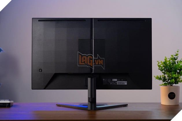 Philips giới thiệu màn hình gaming Evnia 27M2N3200FQ 27 inch với tần số quét 200Hz và thời gian phản hồi 0.3ms, phiên bản mới nhất.