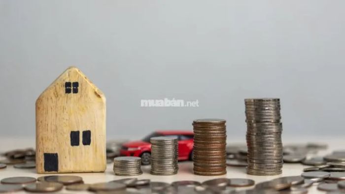 Hướng dẫn tính toán chi phí xây dựng nhà 1 tầng 80m2