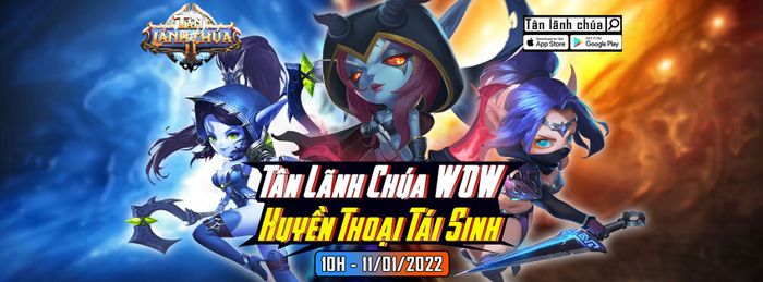 Danh sách 8 game mobile mới ra mắt tháng 2025 cho bạn lựa chọn chơi dịp Tết