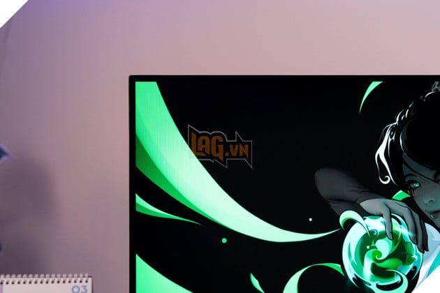 Philips trình làng màn hình gaming Evnia 27M2N3200FQ 27 inch với tần số quét 200Hz và thời gian phản hồi 0.3ms, mang đến hiệu suất vượt trội.