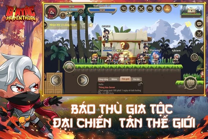 Danh sách 8 game mobile mới ra mắt tháng 2025 cho bạn lựa chọn chơi dịp Tết