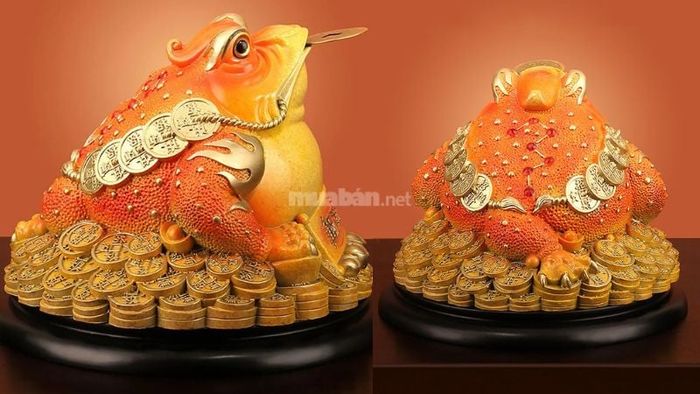 Lưu ý quan trọng khi sử dụng Thiềm Thừ phong thủy để đạt hiệu quả tốt nhất.