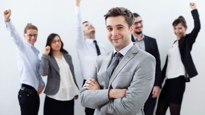 Tính cách của người có 3 đường chỉ tay dính nhau