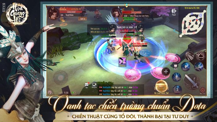 Danh sách 8 game mobile mới ra mắt tháng 2025 cho bạn lựa chọn chơi dịp Tết
