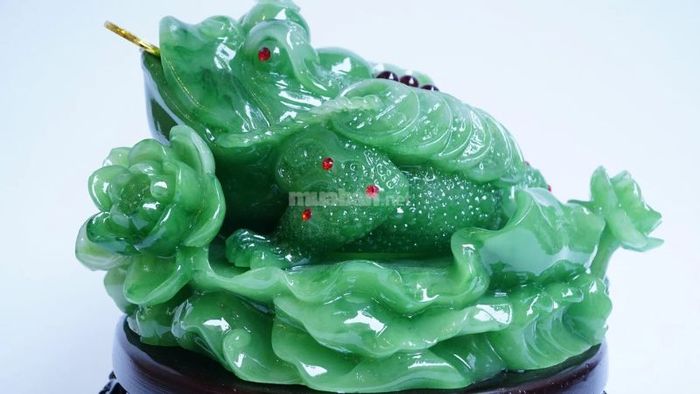 Vị trí và hướng đặt Thiềm Thừ đúng cách giúp tối ưu hóa năng lượng phong thủy trong không gian sống.