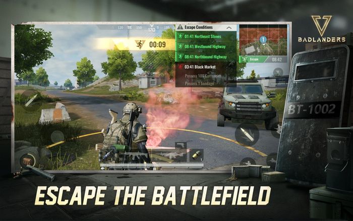 Danh sách 8 game mobile mới ra mắt tháng 2025 cho bạn lựa chọn giải trí dịp Tết