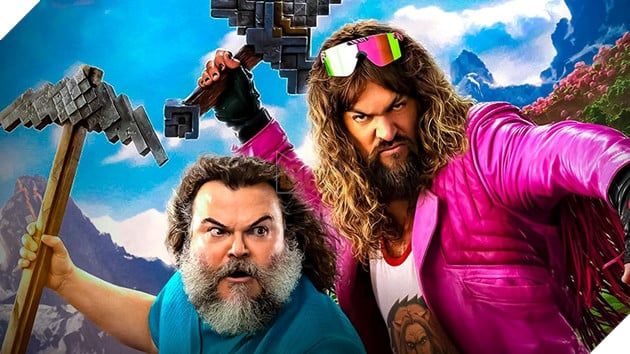 Đánh Giá Phê Bình Đầu Tiên Của Phim Minecraft Đã Được Tiết Lộ 3