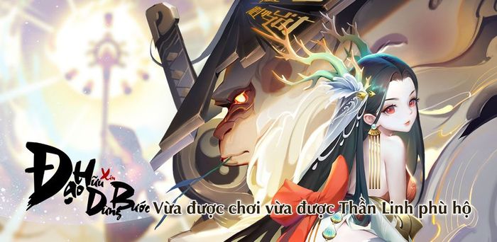 Danh sách 8 game mobile mới ra mắt tháng 2025 cho bạn lựa chọn giải trí dịp Tết
