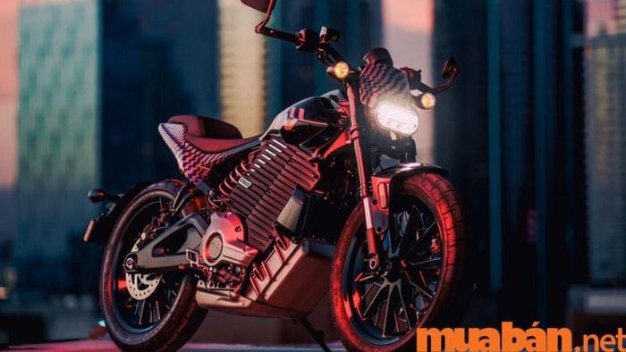 Mức giá xe Harley Davidson hiện tại