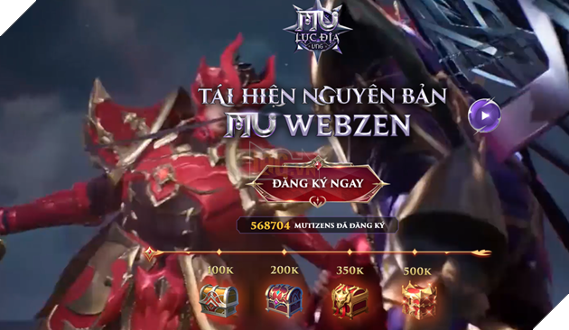 MU Lục Địa VNG: Hướng dẫn 5 điều cần làm ngay khi đăng nhập game