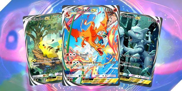 The Pokémon Company Cam Kết Cung Cấp Lại Thẻ TCG Sau Tình Trạng Đầu Cơ Thổi Giá