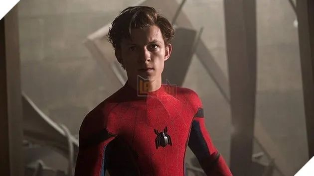 Spider Man 4 của Tom Holland chính thức có tên gọi mới