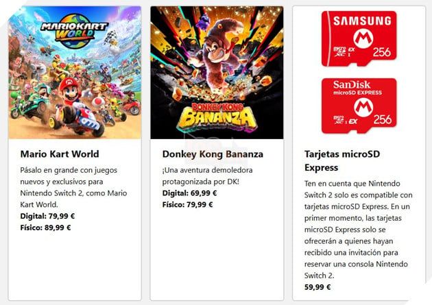 Game Thủ Đang Phẫn Nộ Trước Mức Giá Của Một Số Game Độc Quyền Cho Switch 2