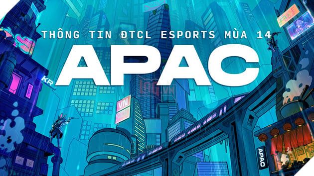 Đấu Trường Chân Lý Esports Mùa 14: Những Thông Tin Quan Trọng Bạn Nên Biết