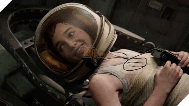 The Last of Us