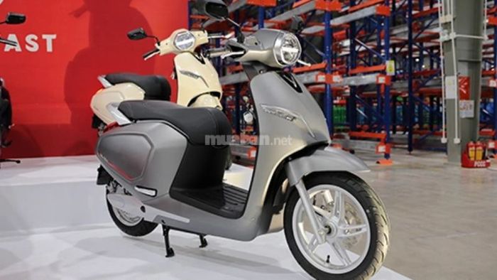 Kiểm tra và bảo dưỡng các bộ phận khác trên xe máy điện VinFast