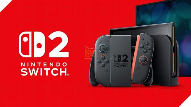 Game Thủ Phẫn Nộ Trước Mức Giá Của Một Số Game Độc Quyền Trên Switch 2