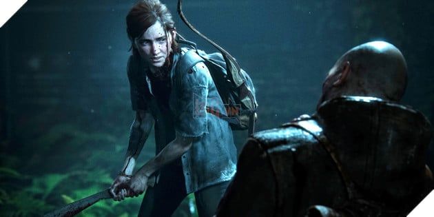 The Last of Us