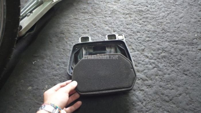 Những loại lọc gió chất lượng cho xe Wave hiện nay trên thị trường