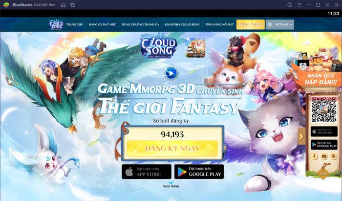 Top 6 tựa game mobile hấp dẫn sẽ ra mắt trong tháng 8