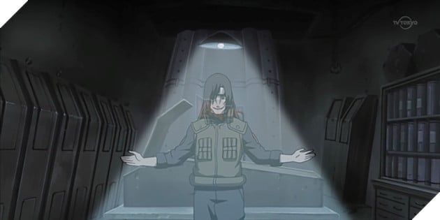 Orochimaru và lý do đằng sau sự sáng tạo của nhân vật phản diện nổi bật nhất Naruto.