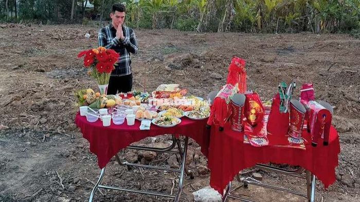 Tránh sự xuất hiện của những người không hợp mệnh