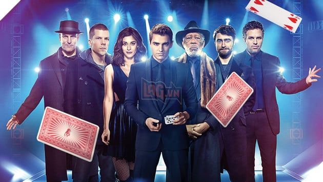 Lionsgate đã tiết lộ những thông tin bất ngờ về các dự án phim sắp tới, khiến nhiều người xem không thể rời mắt.