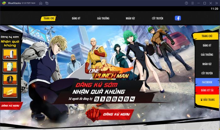 Top 6 game mobile được mong chờ nhất sẽ ra mắt trong tháng 8
