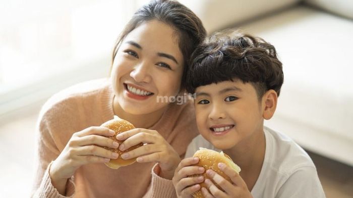 Mơ thấy mẹ trong giấc mơ