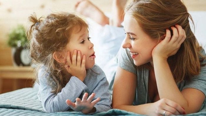 Giải mã chi tiết các tình huống mơ thấy mẹ