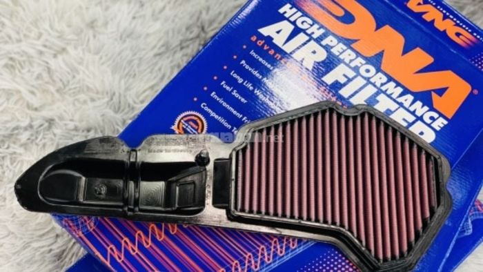 Những loại lọc gió chất lượng cho xe Wave trên thị trường hiện nay