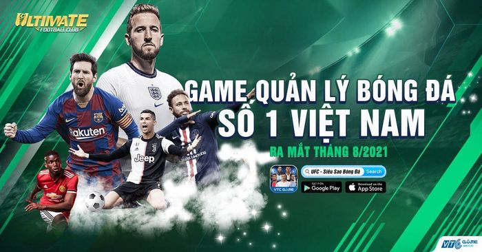 Top 6 tựa game mobile hấp dẫn sẽ ra mắt trong tháng 8