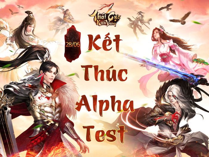 Top 6 tựa game mobile đáng mong chờ sẽ ra mắt trong tháng 8