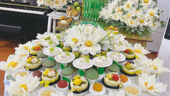 Ý nghĩa thực sự của nghi lễ cúng đầy tháng là gì?