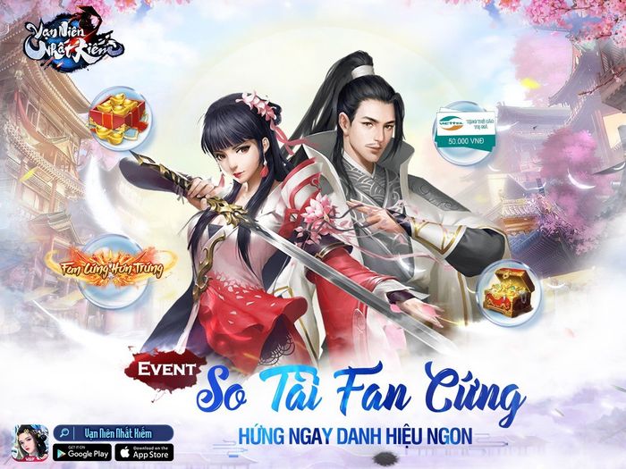 Top 6 tựa game mobile hấp dẫn sẽ ra mắt trong tháng 8