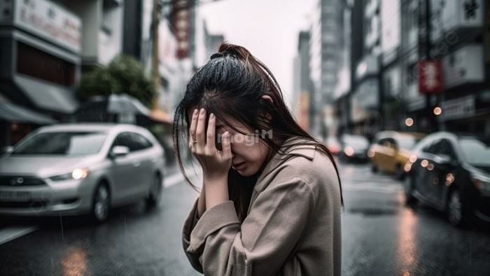 Mơ thấy mình khóc ra vàng là điềm báo rằng công việc sắp tới sẽ gặp phải những khó khăn. Hãy chuẩn bị tinh thần và cẩn trọng trong từng quyết định để không ảnh hưởng đến con đường sự nghiệp của bạn.