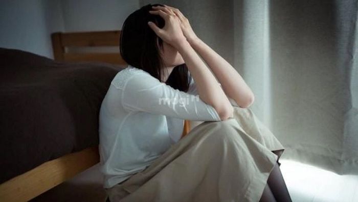 Mơ thấy mình khóc vì ai đó bỏ rơi là điềm báo may mắn