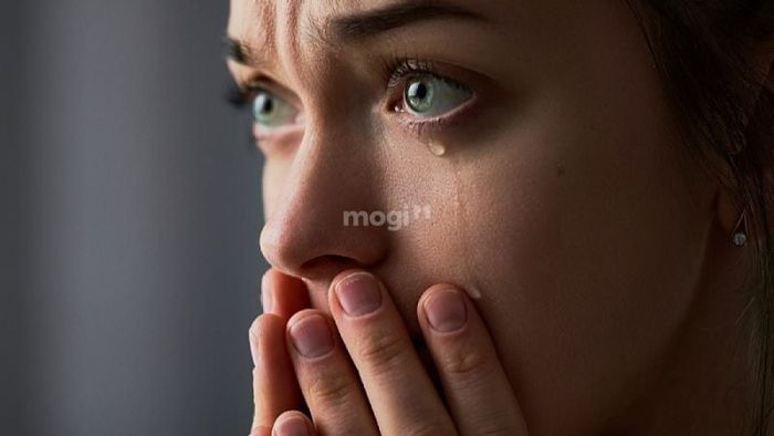 Giải mã giấc mơ thấy mình khóc là điềm lành hay xấu tùy thuộc vào từng tình huống cụ thể