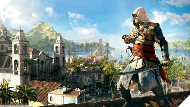 Assassin's Creed