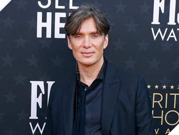 Thông Tin Về Các Nhân Vật Trong Phim SGT. ROCK Được Tiết Lộ, Nhiều Ngôi Sao Như Cillian Murphy Tham Gia