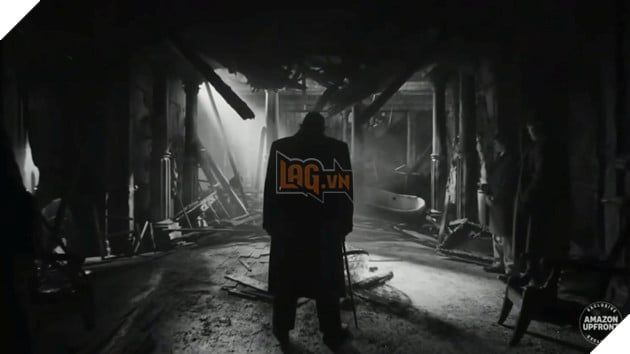 Những bức ảnh mới về Spider-Man Noir với Nicolas Cage đã làm người hâm mộ vô cùng phấn khích.