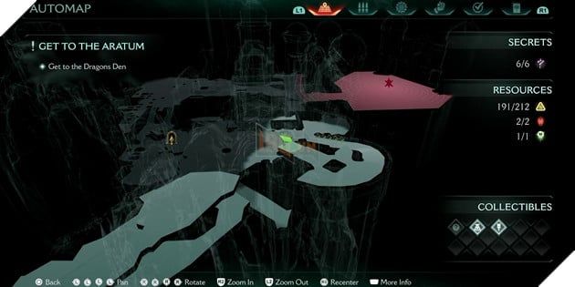 Doom: The Dark Ages - Những Lưu Ý Quan Trọng Cho Người Chơi Mới Trước Khi Bắt Đầu Cuộc Diệt Quỷ 3