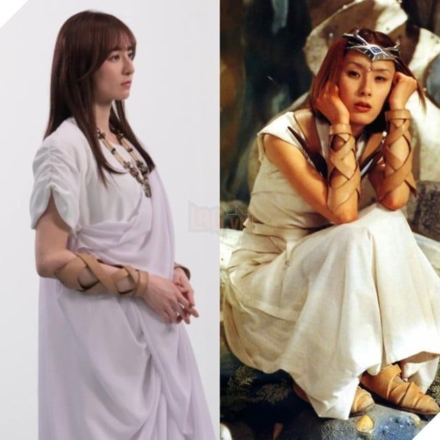 Siêu nhân Gao bất ngờ tái xuất trong Gozyuger, khiến cộng đồng fan không thể kiềm chế sự phấn khích.