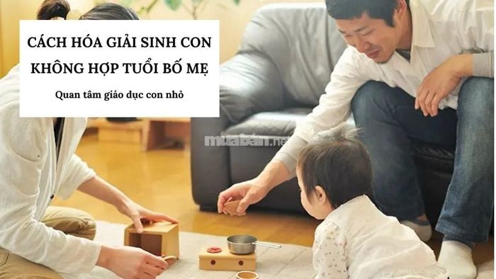 Cha mẹ nên tập trung vào việc dạy con về những giá trị đạo đức