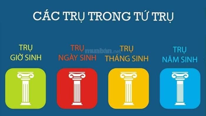 Một số lưu ý khi xác định tuổi con để tránh xung khắc với tuổi bố mẹ
