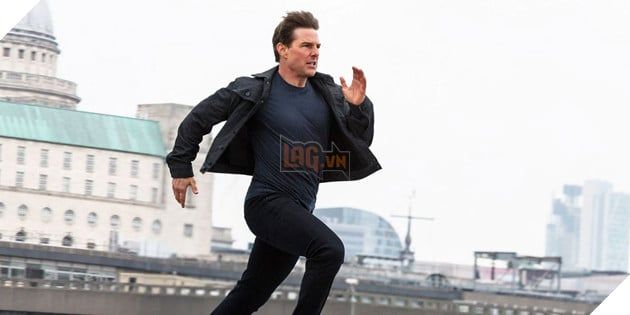 Những Đánh Giá Đầu Tiên Về Phần Thứ 8 Của Loạt Phim Mission Impossible Được Hé Lộ 3